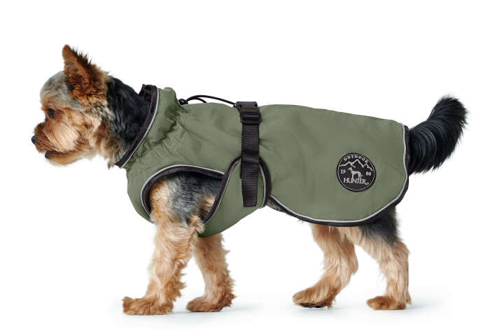 HUNTER Hundemantel Uppsala